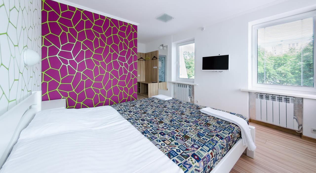 Хостелы Hostel Veselka - Key2Gates Киев