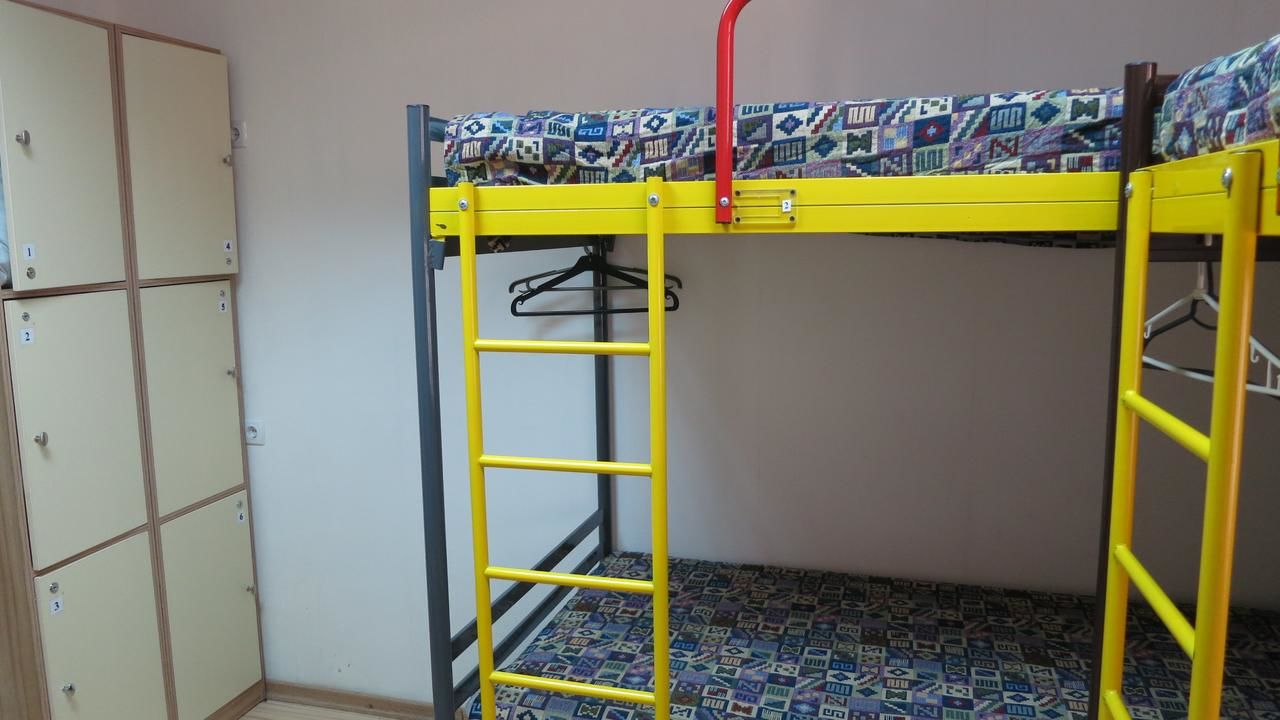 Хостелы Hostel Veselka - Key2Gates Киев