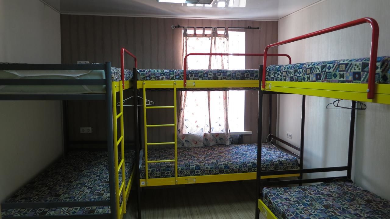 Хостелы Hostel Veselka - Key2Gates Киев