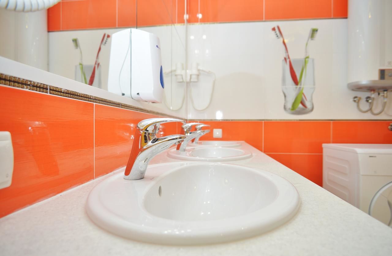 Хостелы Hostel Veselka - Key2Gates Киев