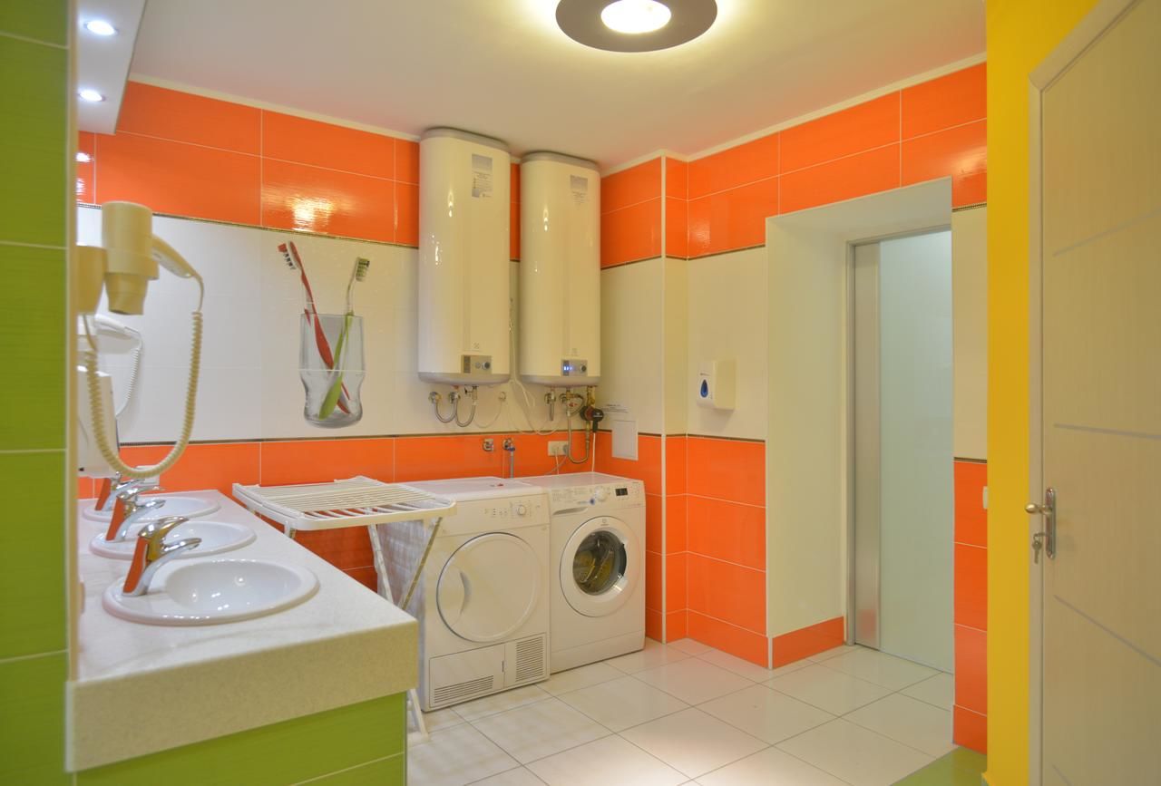 Хостелы Hostel Veselka - Key2Gates Киев