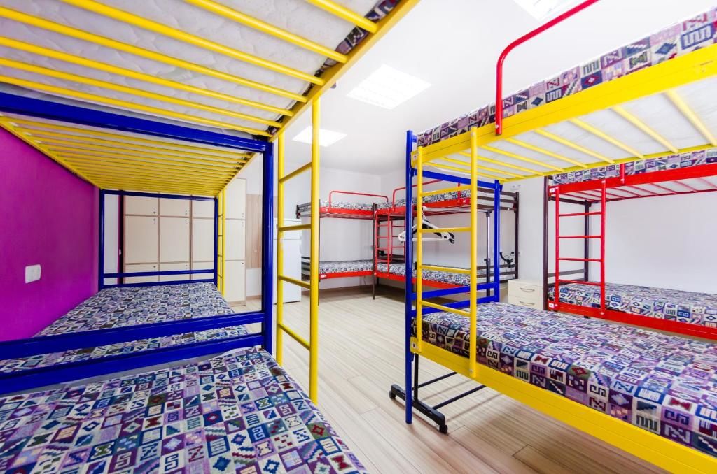 Хостелы Hostel Veselka - Key2Gates Киев