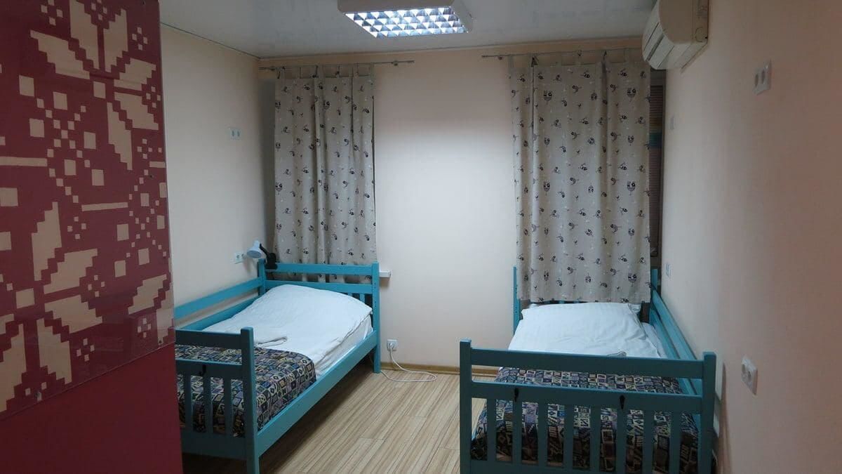 Хостелы Hostel Veselka - Key2Gates Киев