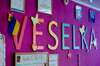 Хостелы Hostel Veselka - Key2Gates Киев-0