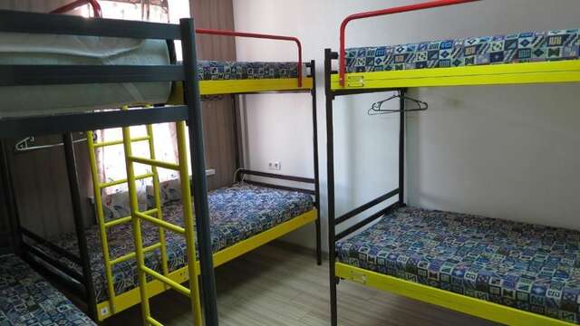 Хостелы Hostel Veselka - Key2Gates Киев-12