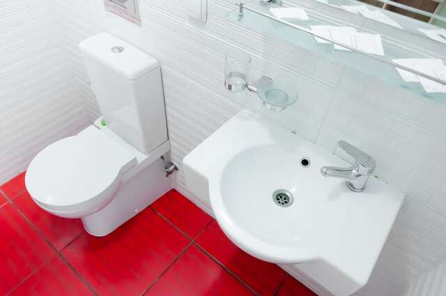 Хостелы Hostel Veselka - Key2Gates Киев-23