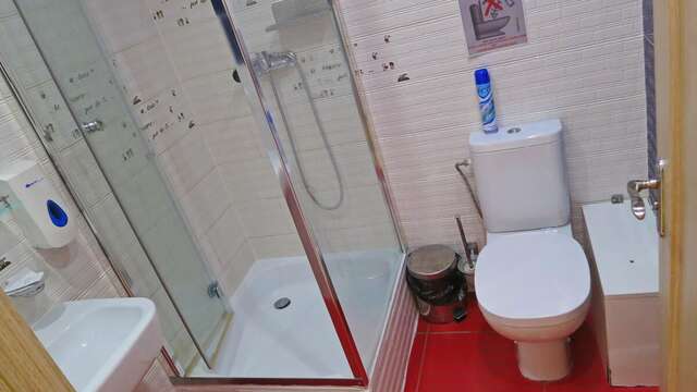 Хостелы Hostel Veselka - Key2Gates Киев-24