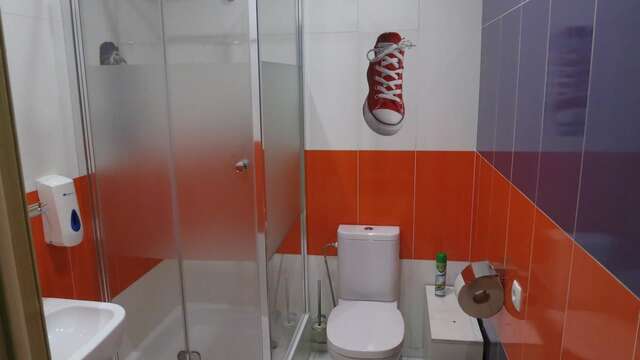Хостелы Hostel Veselka - Key2Gates Киев-31