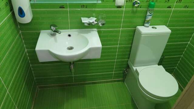 Хостелы Hostel Veselka - Key2Gates Киев-5