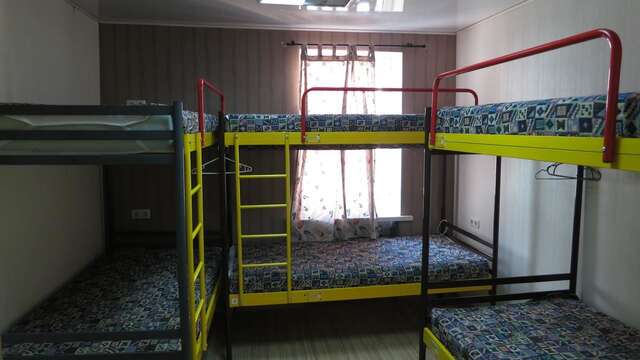 Хостелы Hostel Veselka - Key2Gates Киев-42