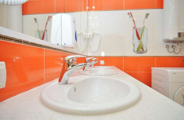 Хостелы Hostel Veselka - Key2Gates Киев-43