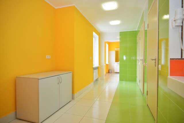 Хостелы Hostel Veselka - Key2Gates Киев-45