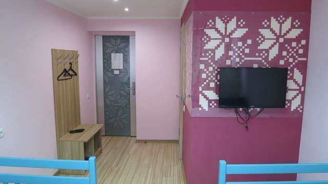 Хостелы Hostel Veselka - Key2Gates Киев-7
