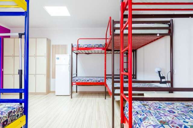 Хостелы Hostel Veselka - Key2Gates Киев-52
