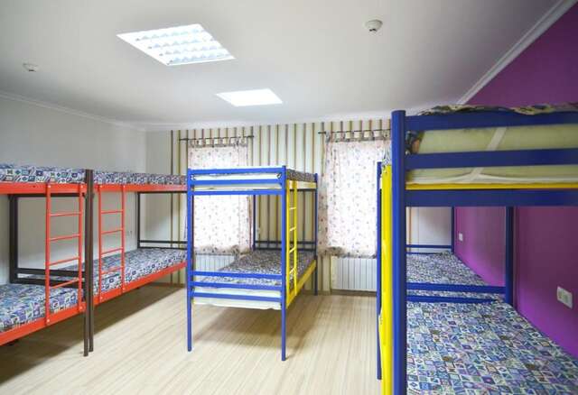 Хостелы Hostel Veselka - Key2Gates Киев-56
